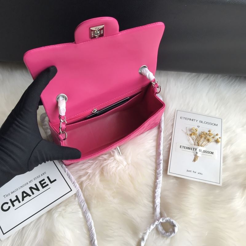 Chanel CF Series Bags